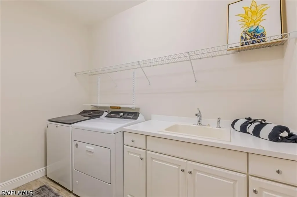 2321 Ariane Drive Naples FL 34112