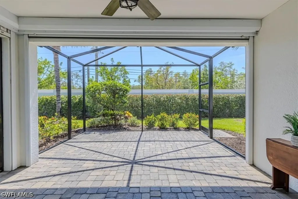 2321 Ariane Drive Naples FL 34112