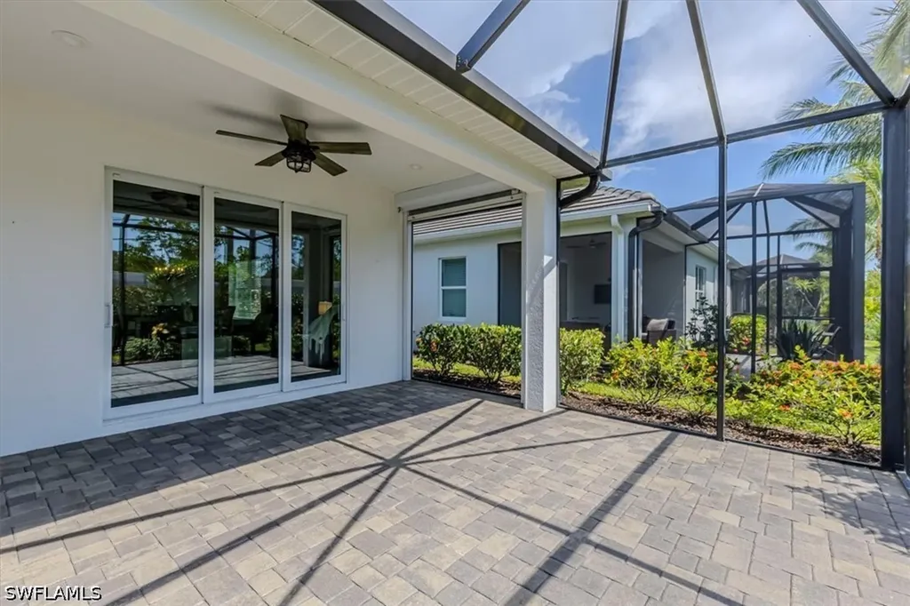 2321 Ariane Drive Naples FL 34112