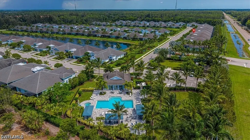 2321 Ariane Drive Naples FL 34112