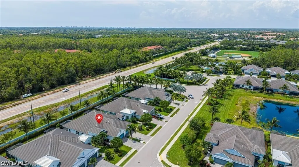 2321 Ariane Drive Naples FL 34112