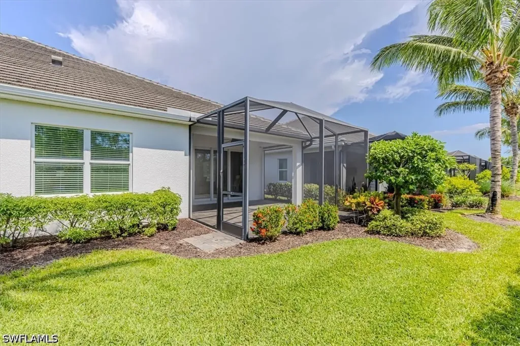 2321 Ariane Drive Naples FL 34112