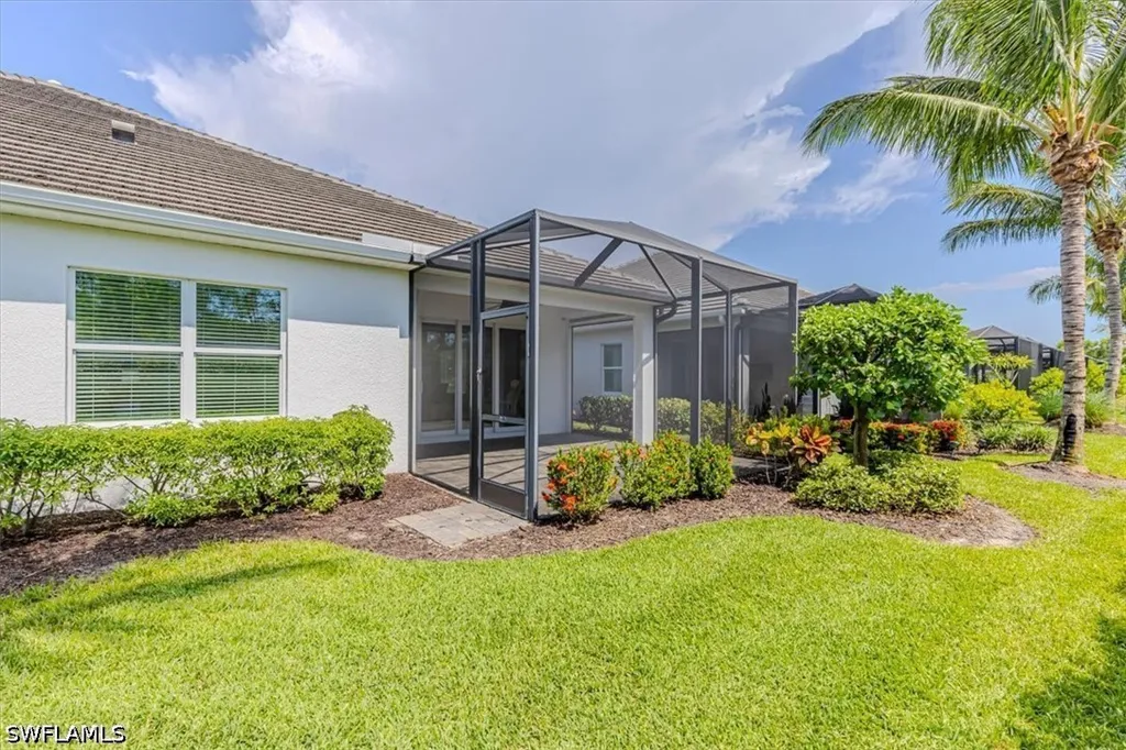 2321 Ariane Drive Naples FL 34112