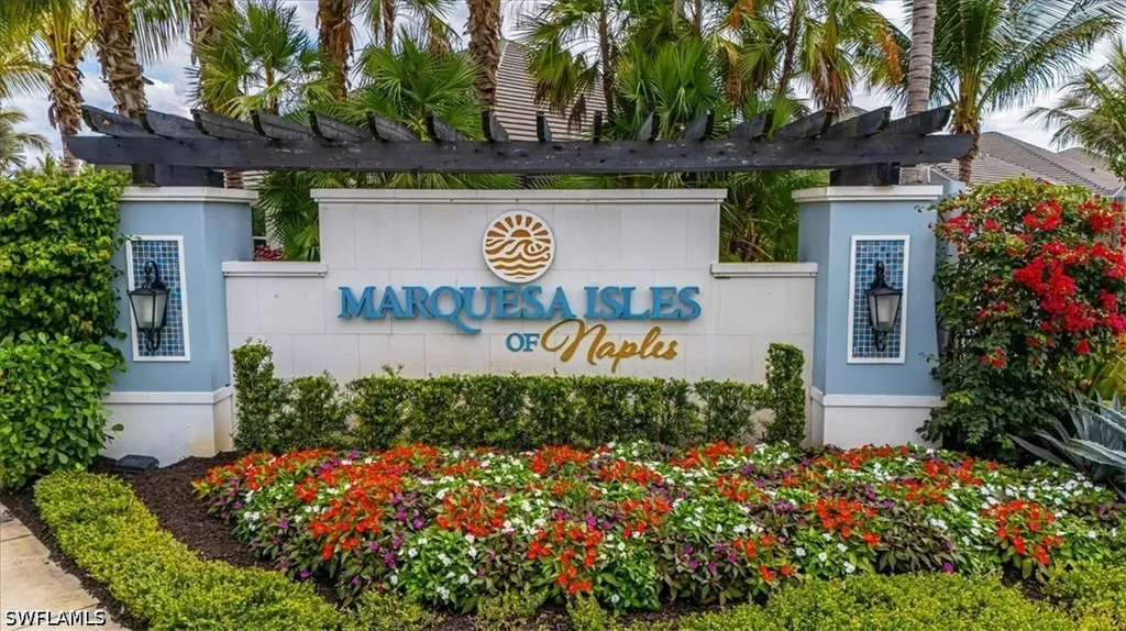 2321 Ariane Drive Naples FL 34112