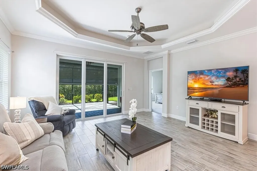 2321 Ariane Drive Naples FL 34112