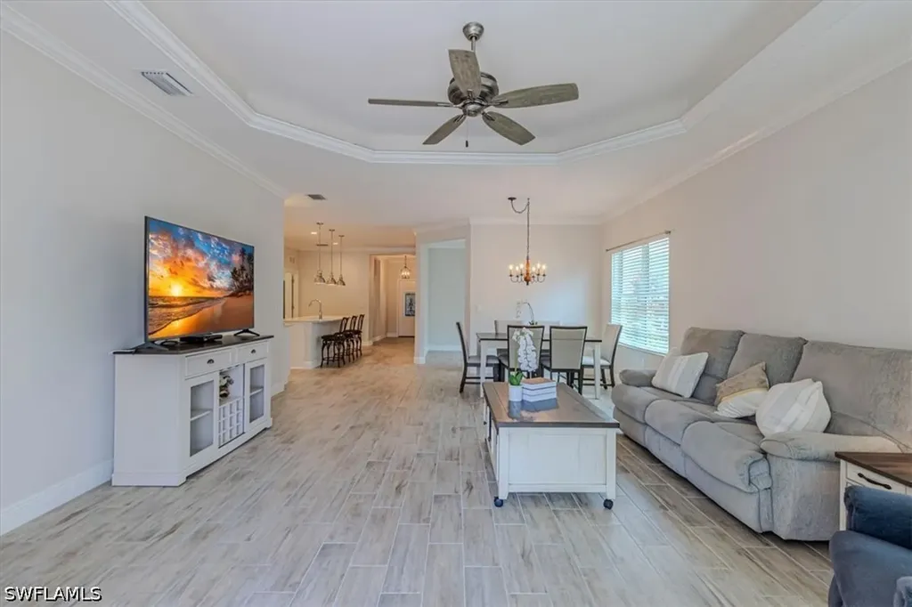 2321 Ariane Drive Naples FL 34112