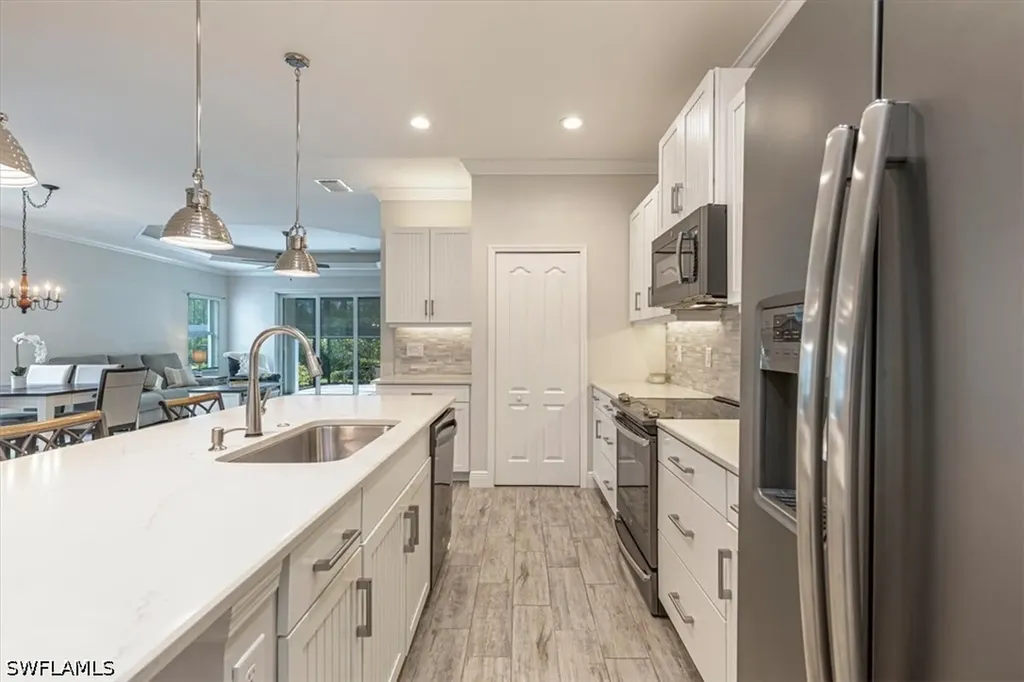 2321 Ariane Drive Naples FL 34112
