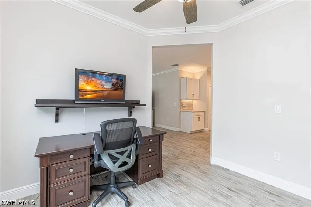 2321 Ariane Drive Naples FL 34112
