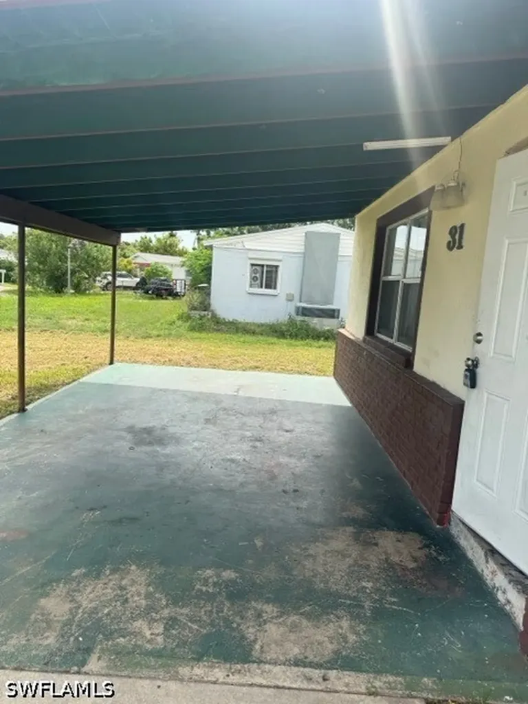 31 Andora Street Lehigh Acres FL 33936