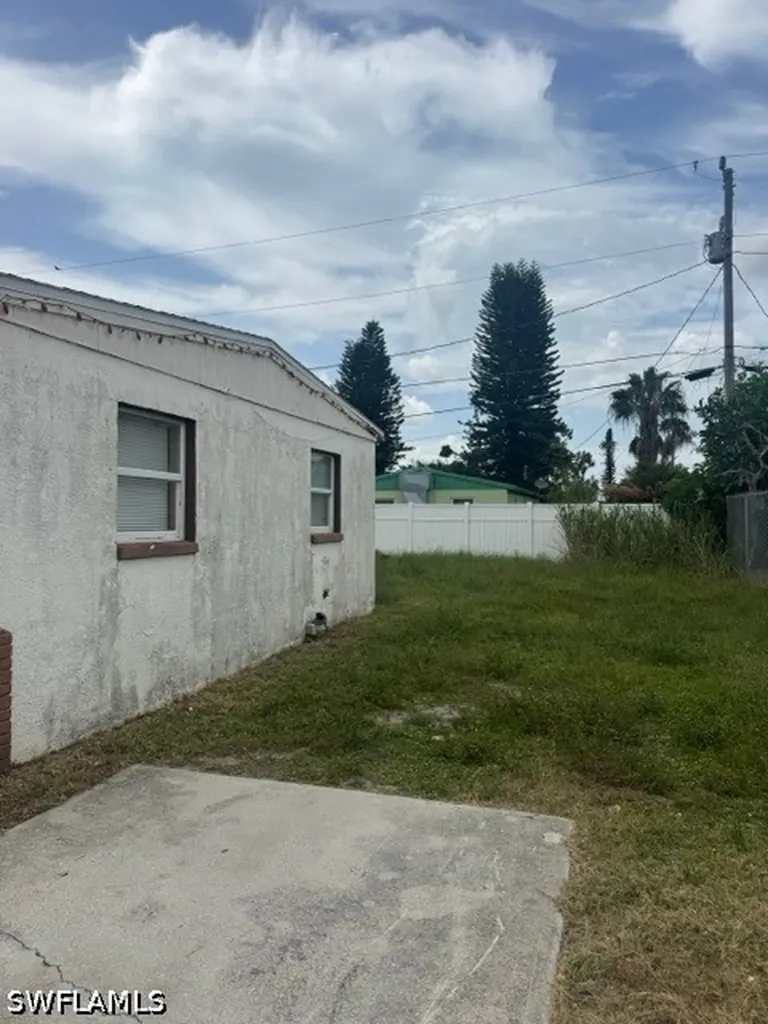 31 Andora Street Lehigh Acres FL 33936