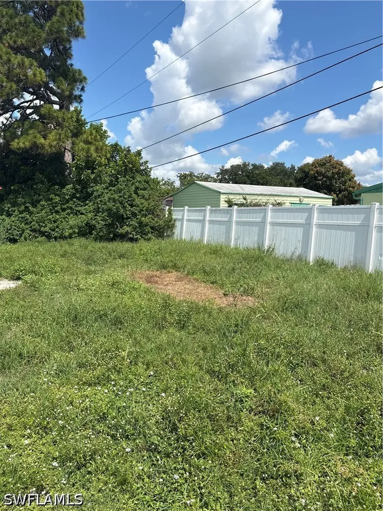 31 Andora Street Lehigh Acres FL 33936
