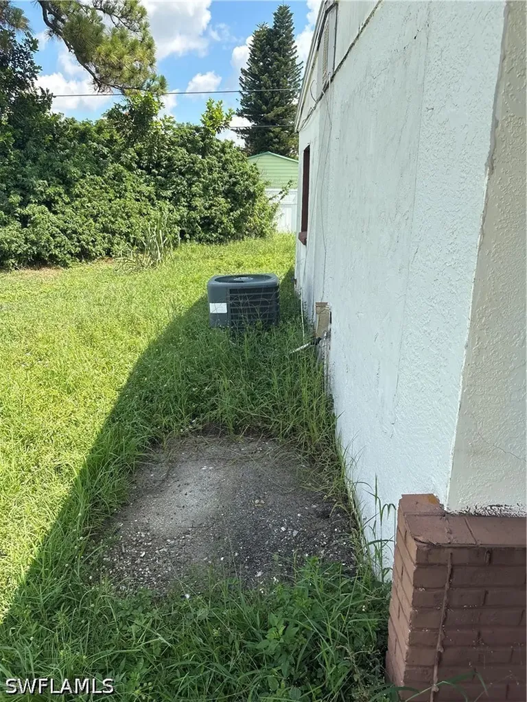 31 Andora Street Lehigh Acres FL 33936
