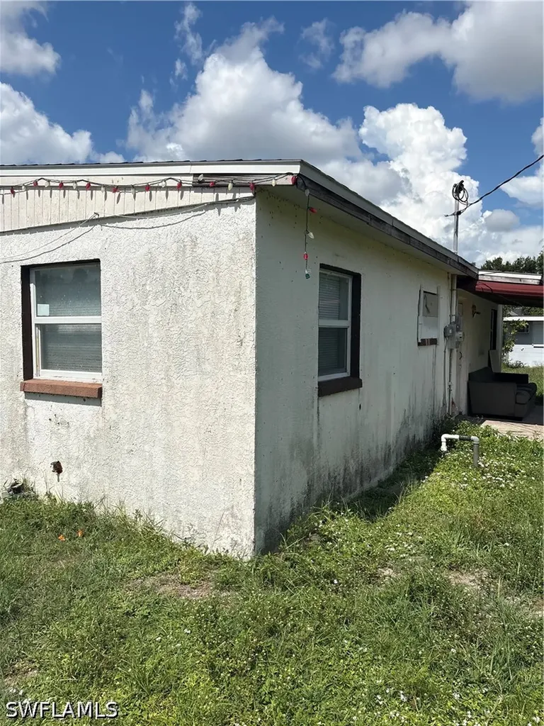 31 Andora Street Lehigh Acres FL 33936