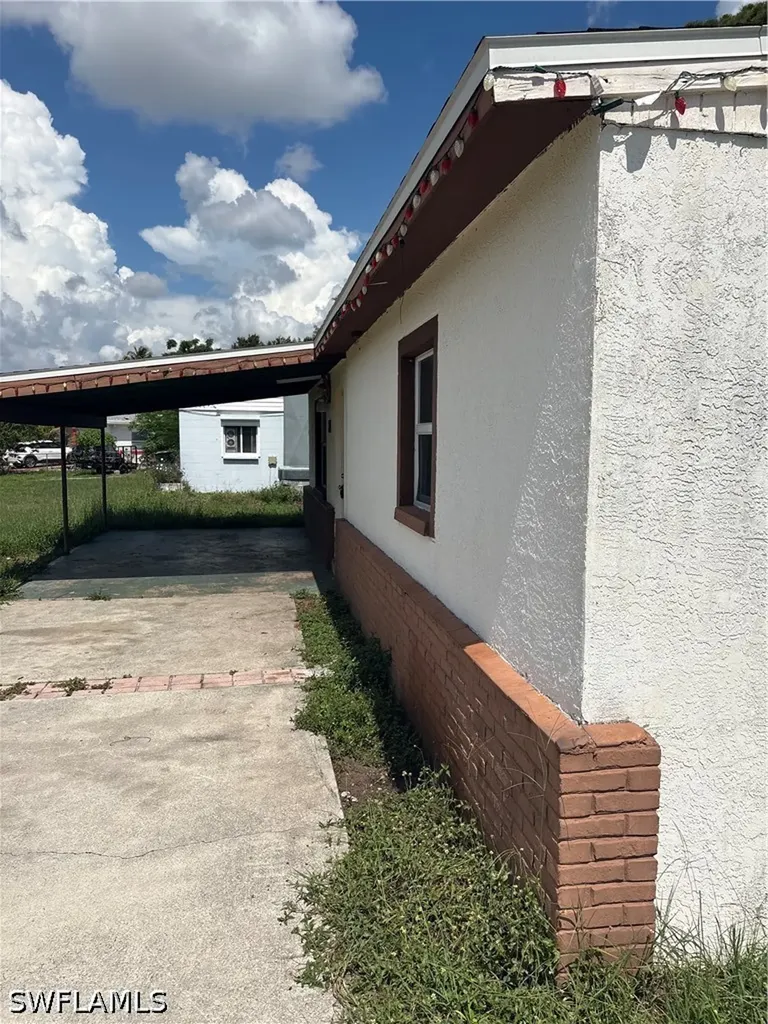31 Andora Street Lehigh Acres FL 33936