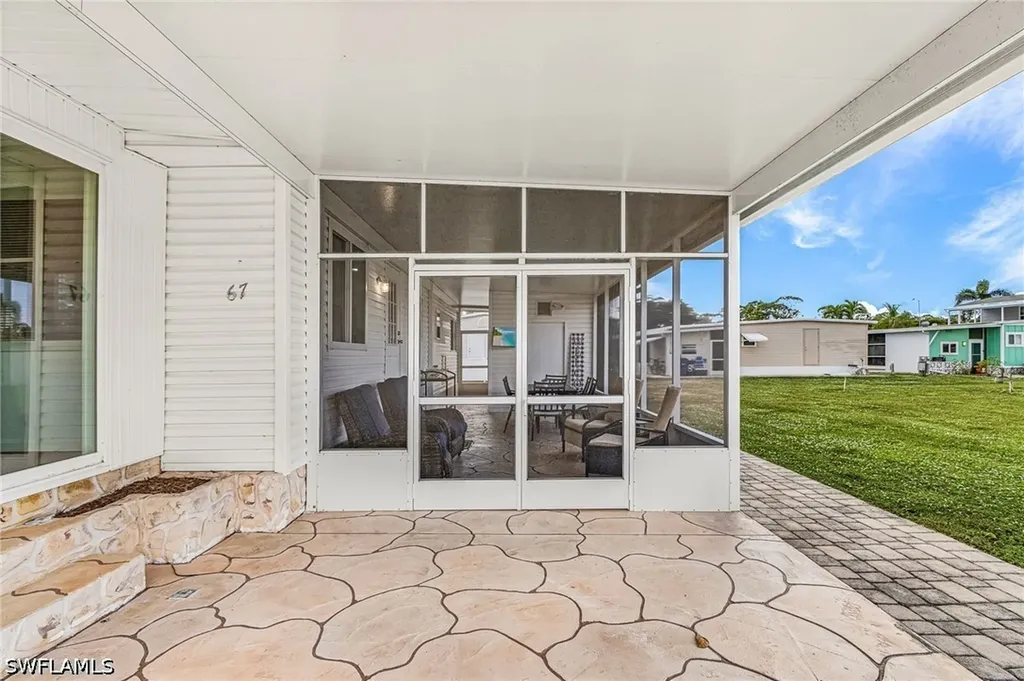 67 Sturbridge Lane Fort Myers FL 33908