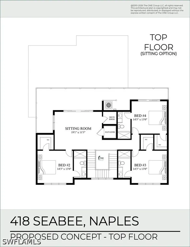 418 Seabee Avenue Naples FL 34108