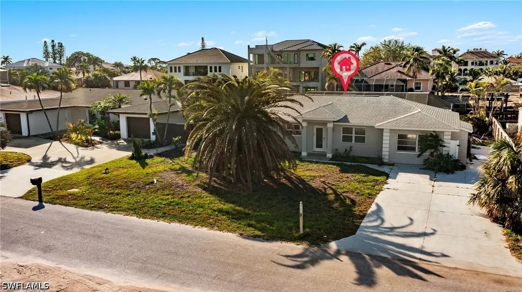 418 Seabee Avenue Naples FL 34108