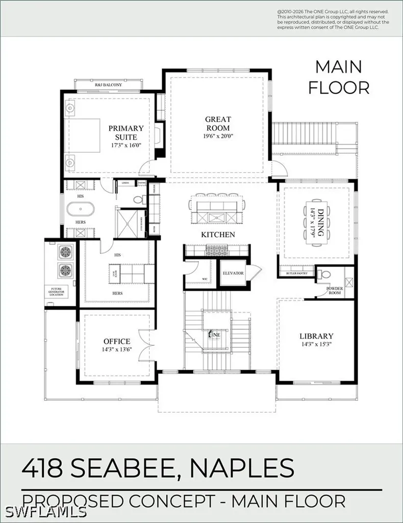 418 Seabee Avenue Naples FL 34108