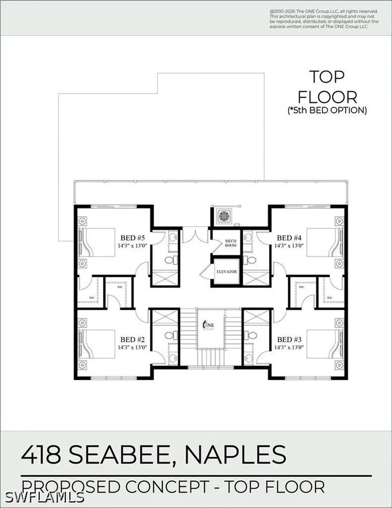 418 Seabee Avenue Naples FL 34108