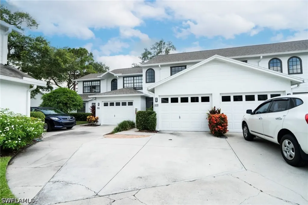 823 Meadowland Drive Naples FL 34108