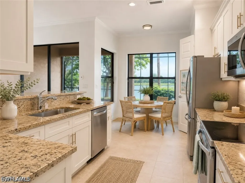 13783 Luna Drive Naples FL 34109