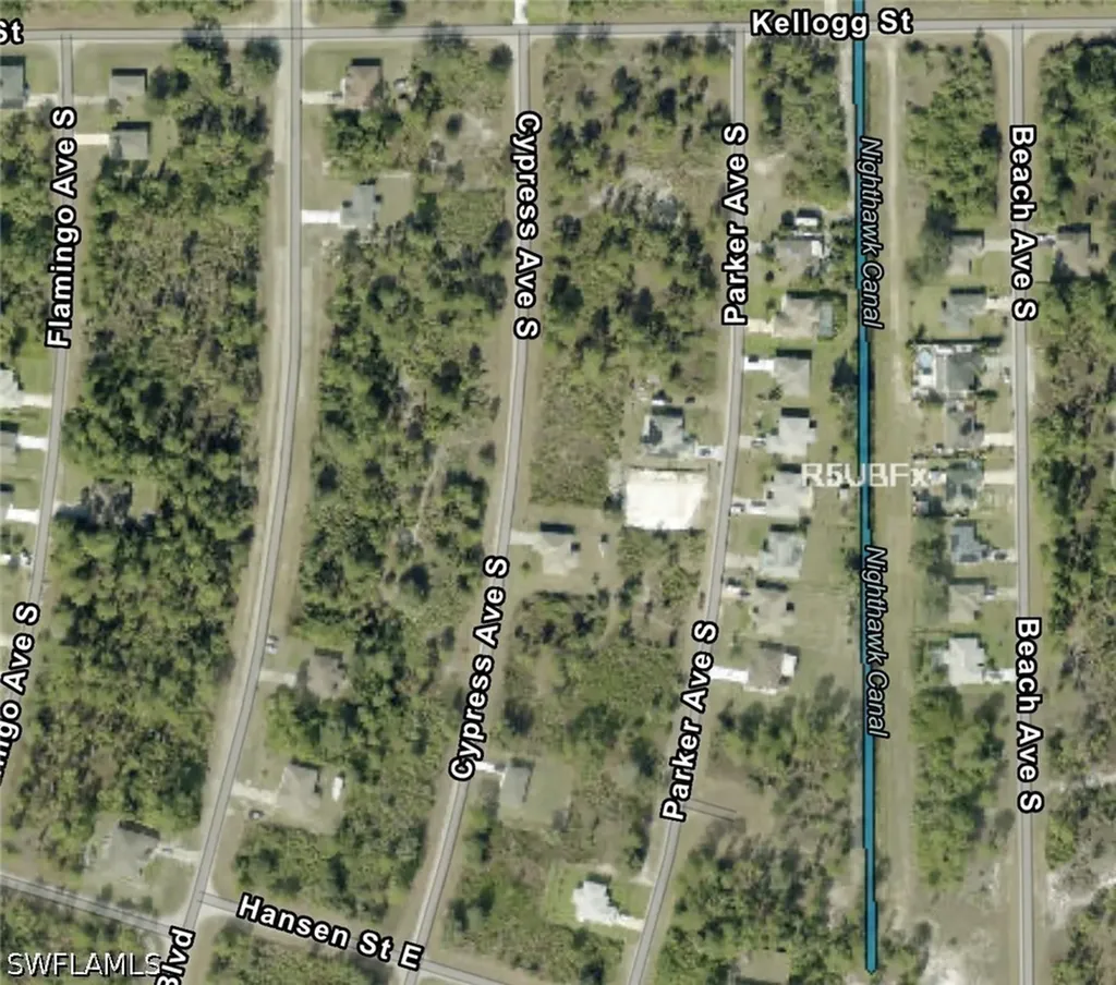 516 Cypress Avenue S Lehigh Acres FL 33974