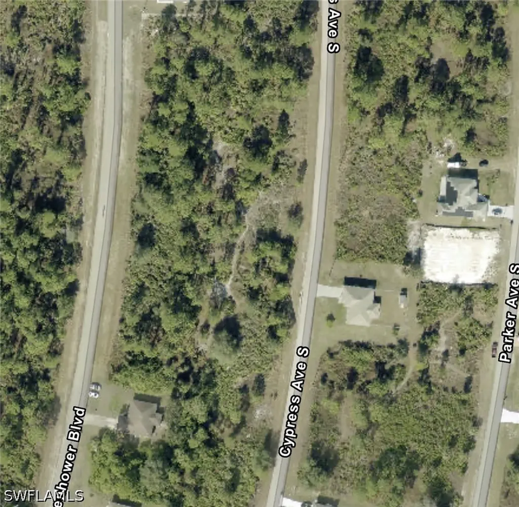 516 Cypress Avenue S Lehigh Acres FL 33974