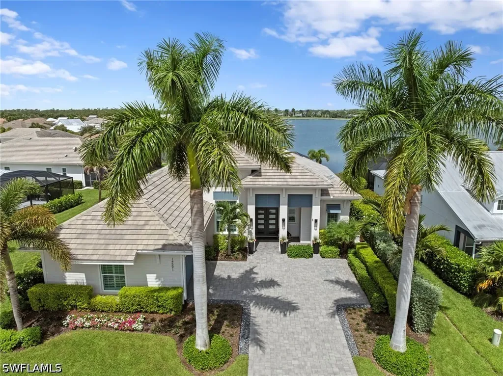 14591 Regatta Lane Naples FL 34114