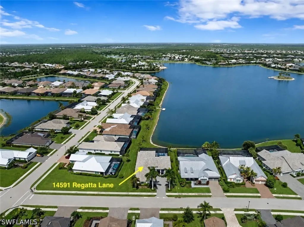 14591 Regatta Lane Naples FL 34114