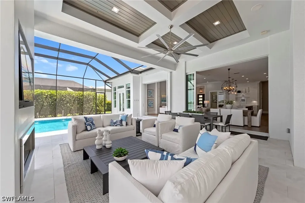 14591 Regatta Lane Naples FL 34114