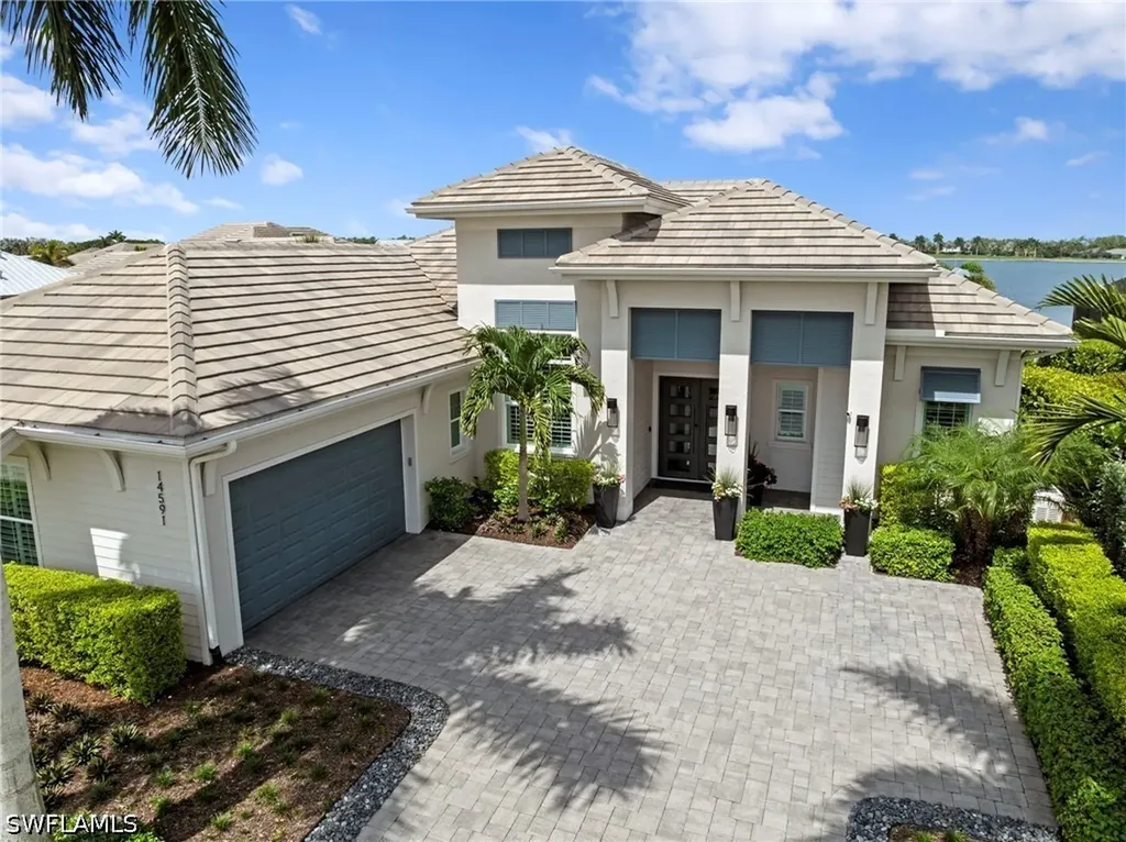 14591 Regatta Lane Naples FL 34114