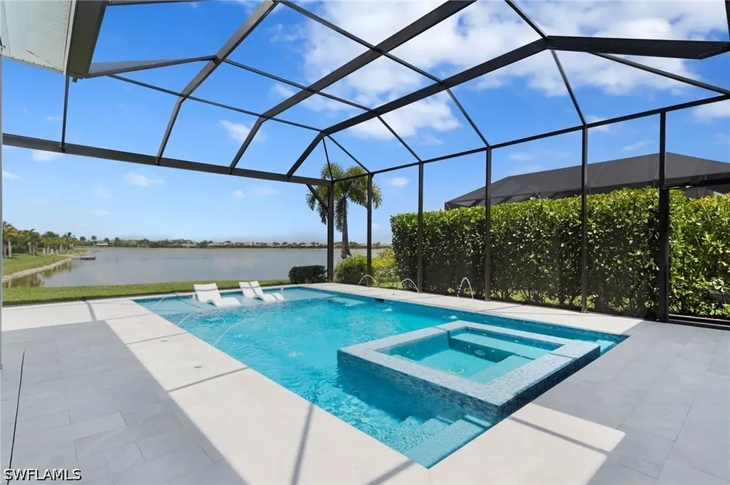 14591 Regatta Lane Naples FL 34114