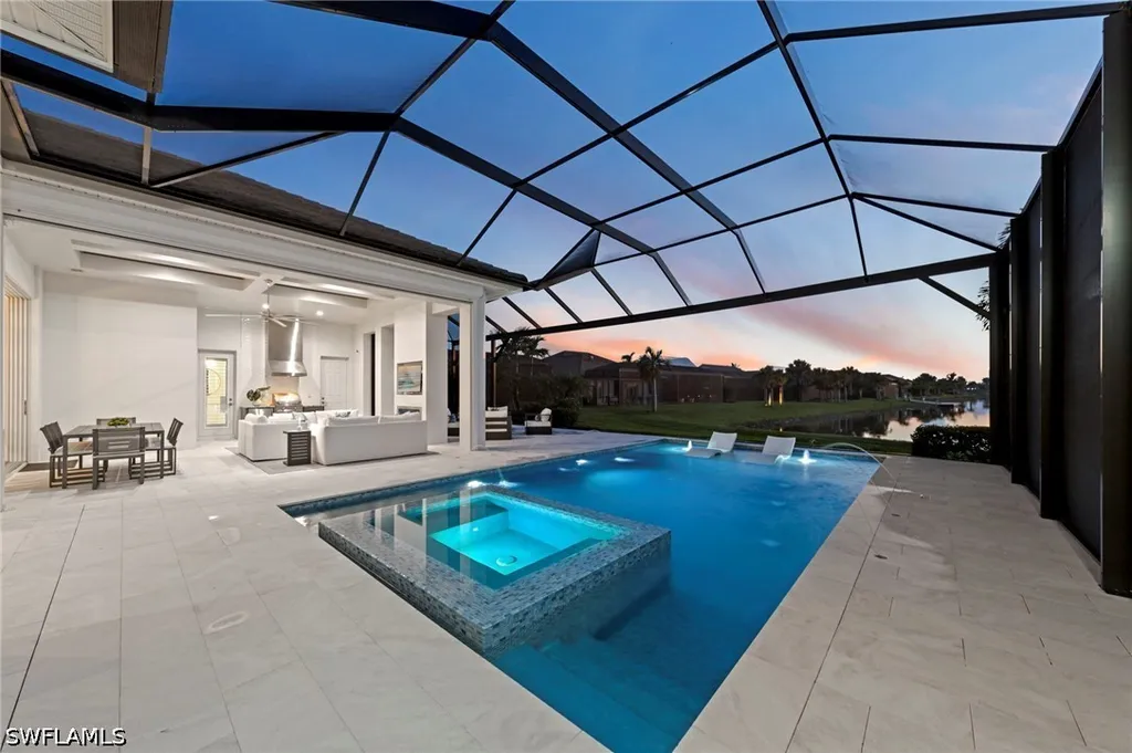 14591 Regatta Lane Naples FL 34114