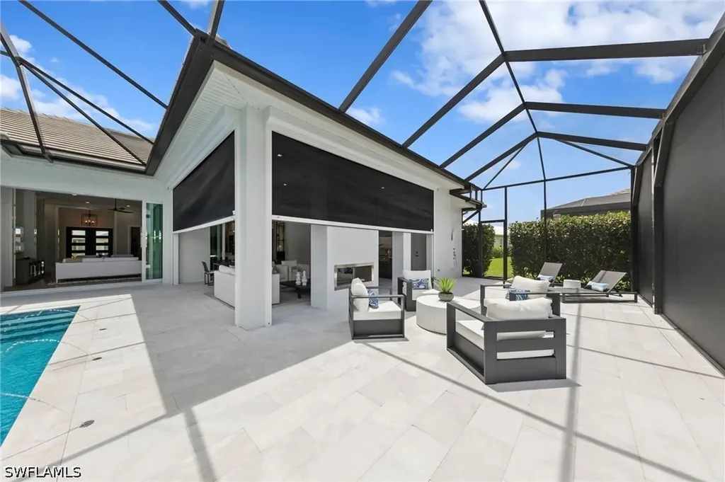 14591 Regatta Lane Naples FL 34114