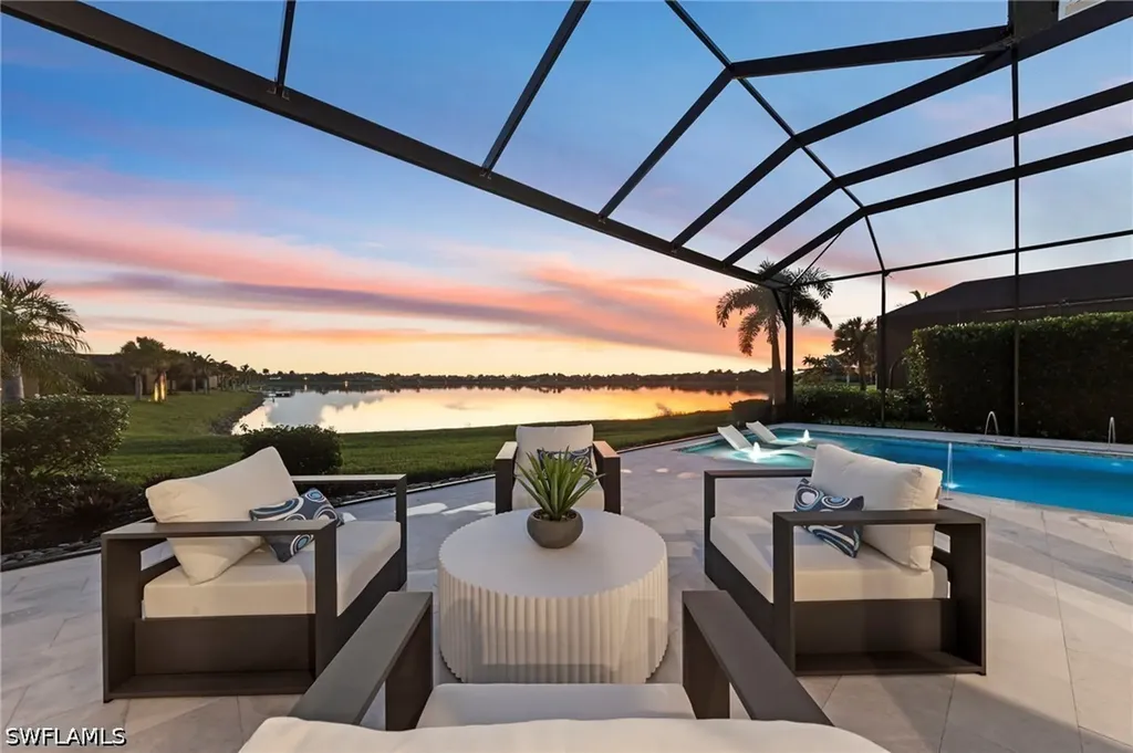 14591 Regatta Lane Naples FL 34114