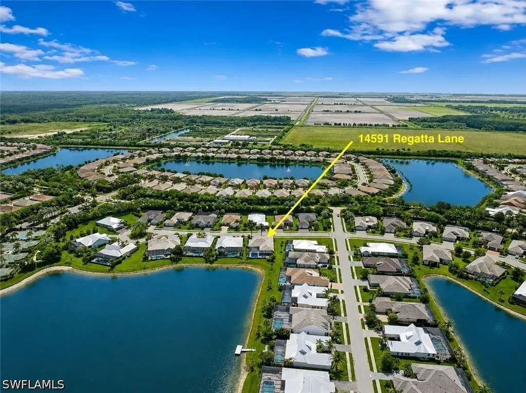 14591 Regatta Lane Naples FL 34114