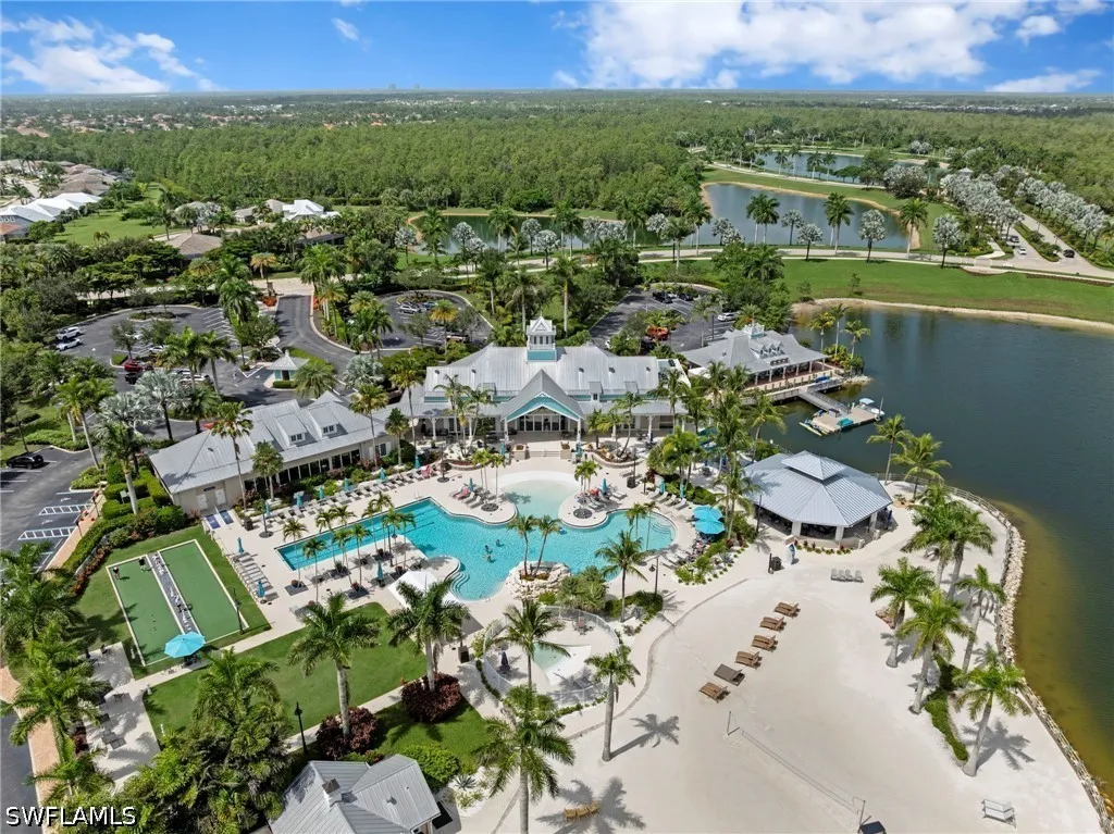 14591 Regatta Lane Naples FL 34114