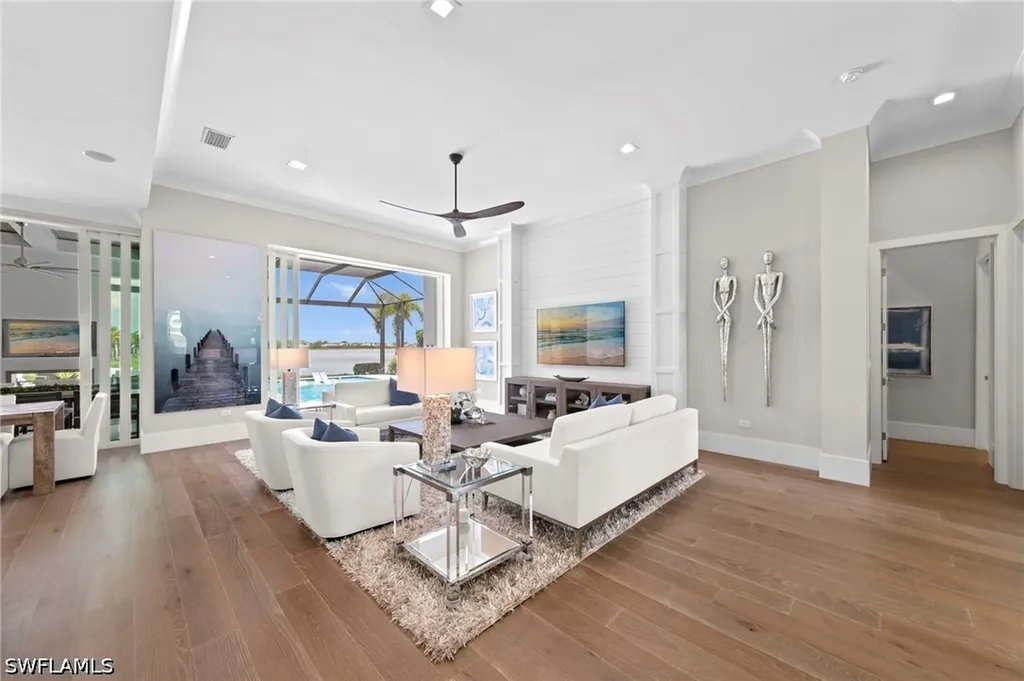 14591 Regatta Lane Naples FL 34114