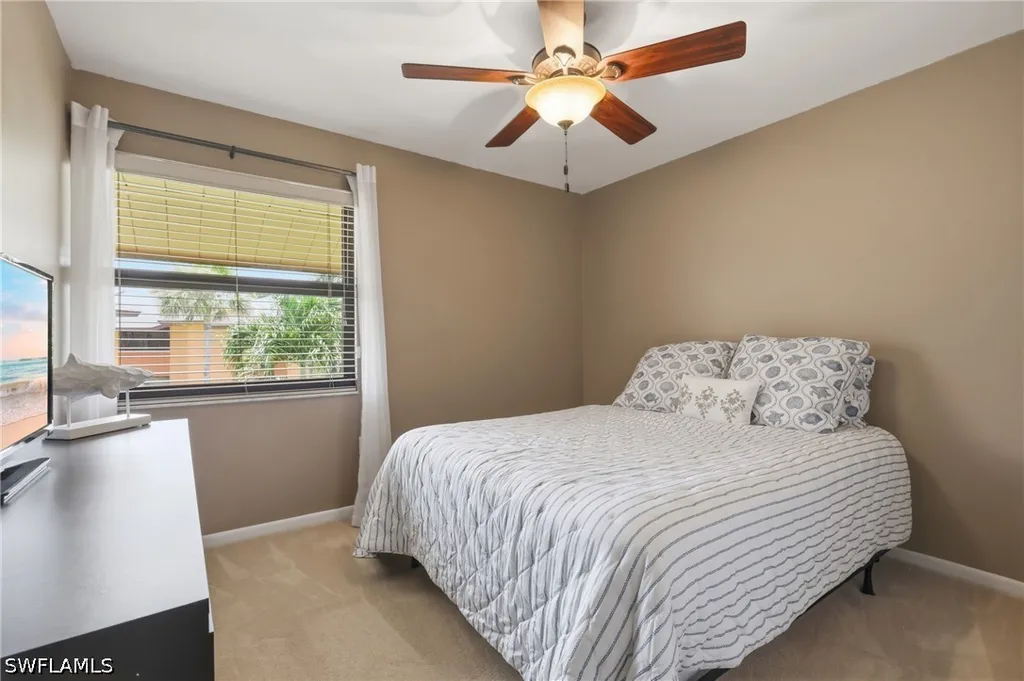 1526 Mainsail Drive Naples FL 34114