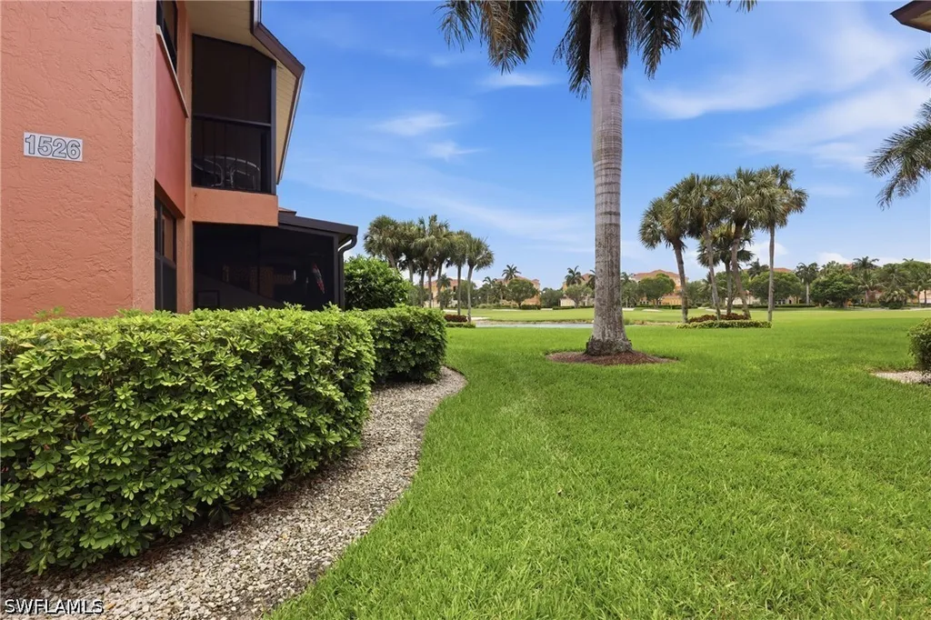 1526 Mainsail Drive Naples FL 34114