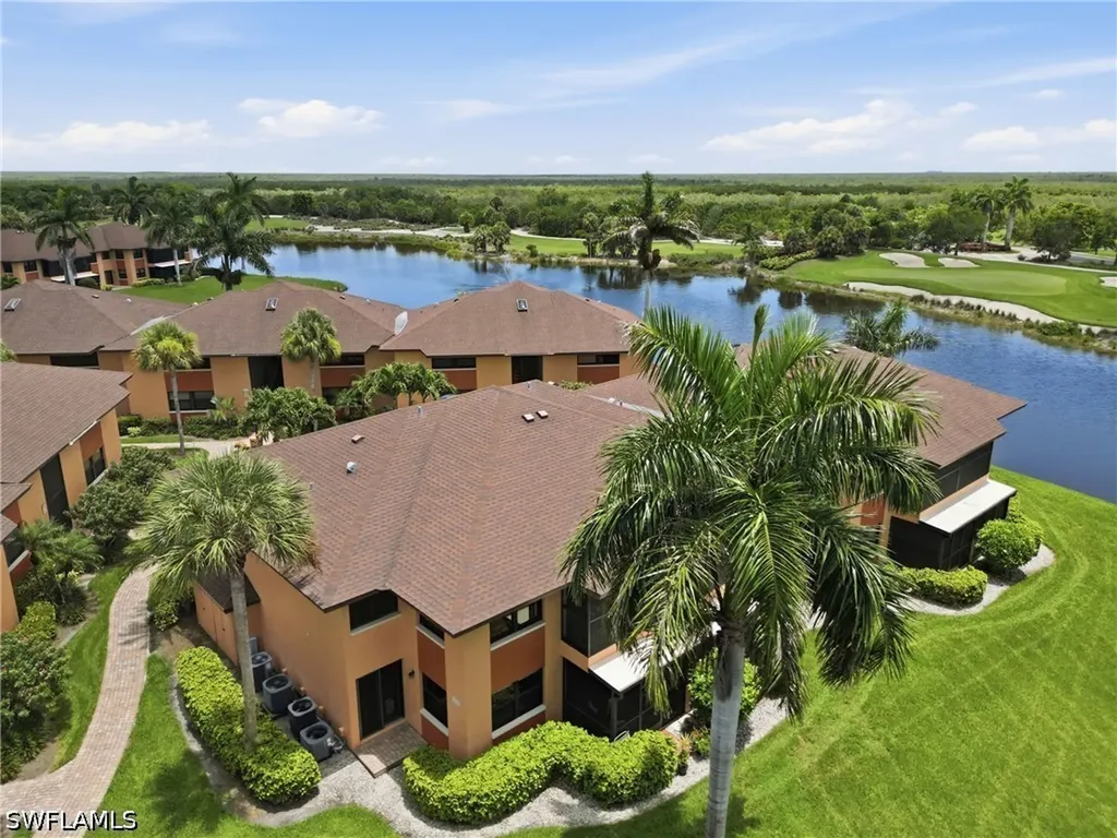 1526 Mainsail Drive Naples FL 34114