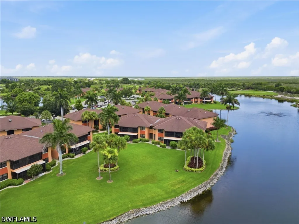 1526 Mainsail Drive Naples FL 34114