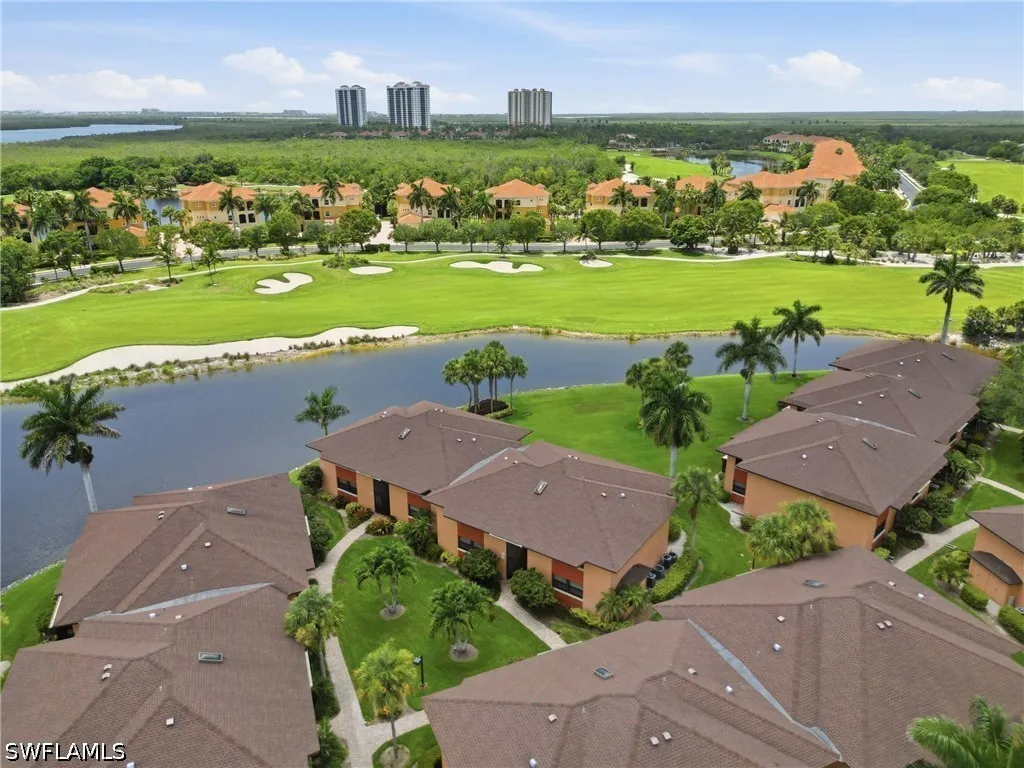 1526 Mainsail Drive Naples FL 34114