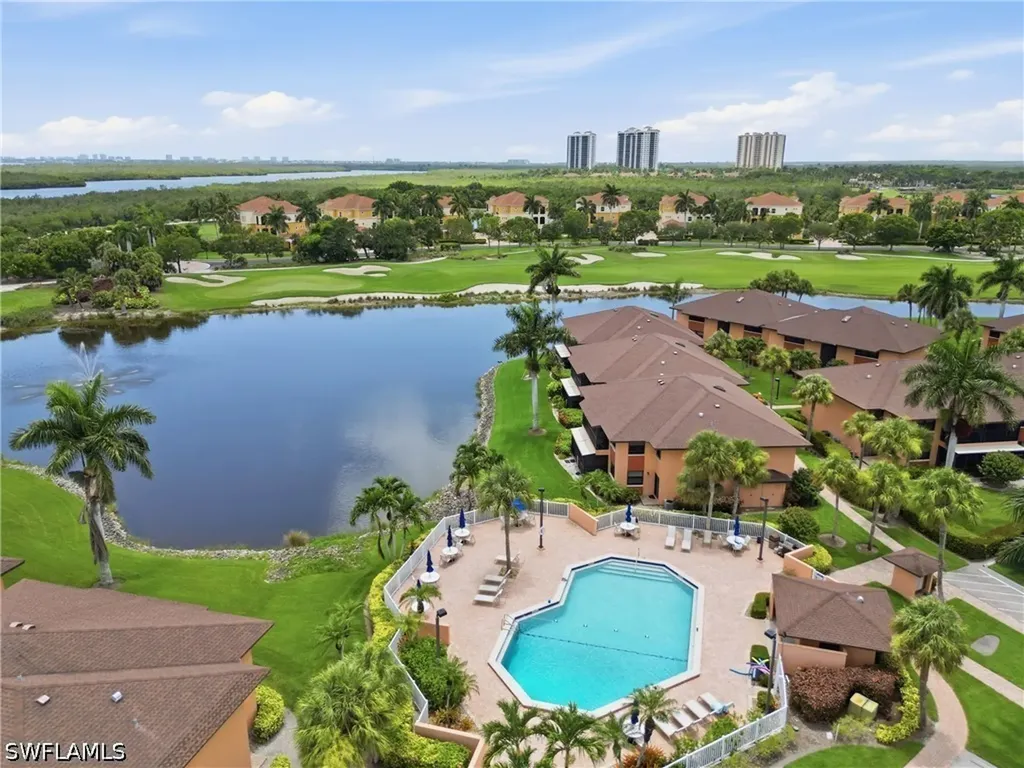 1526 Mainsail Drive Naples FL 34114