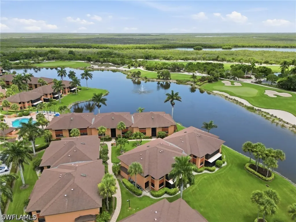 1526 Mainsail Drive Naples FL 34114