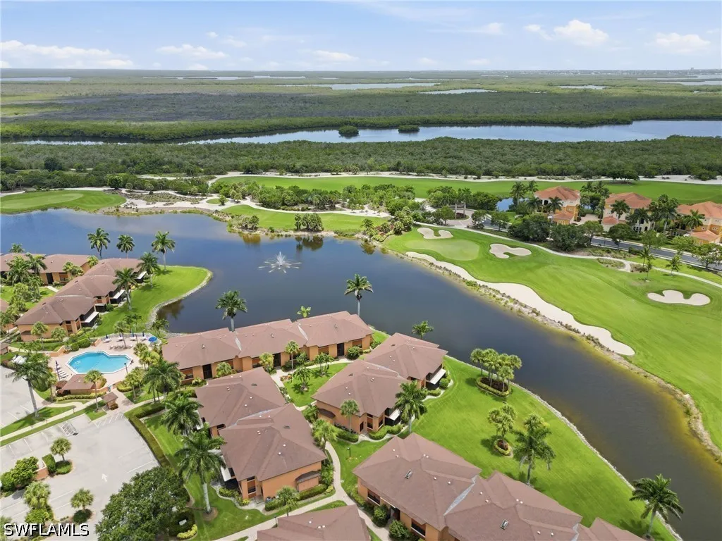 1526 Mainsail Drive Naples FL 34114