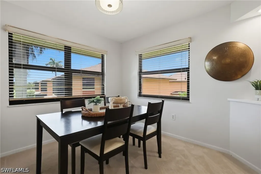 1526 Mainsail Drive Naples FL 34114