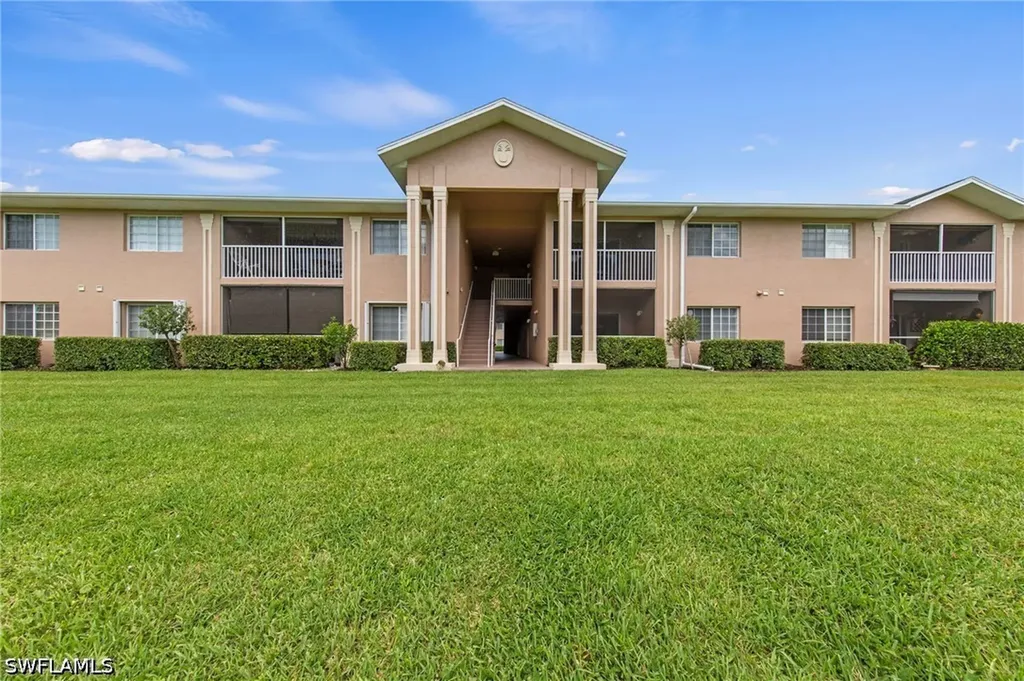 27123 Matheson Avenue Bonita Springs FL 34135