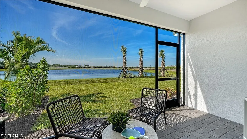 5034 Draco Circle Naples FL 34120