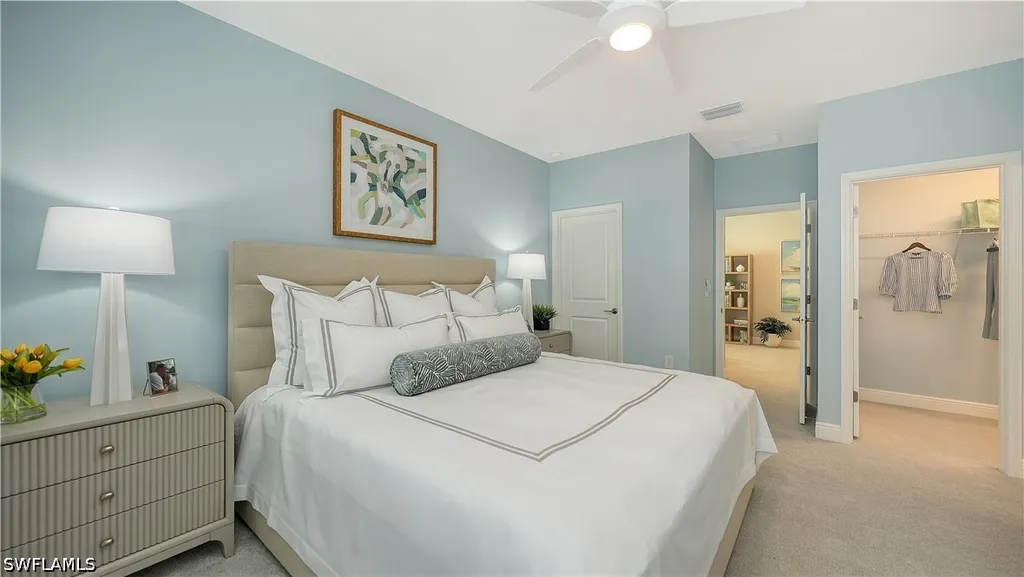 5034 Draco Circle Naples FL 34120